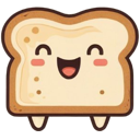 Tost Chat logo